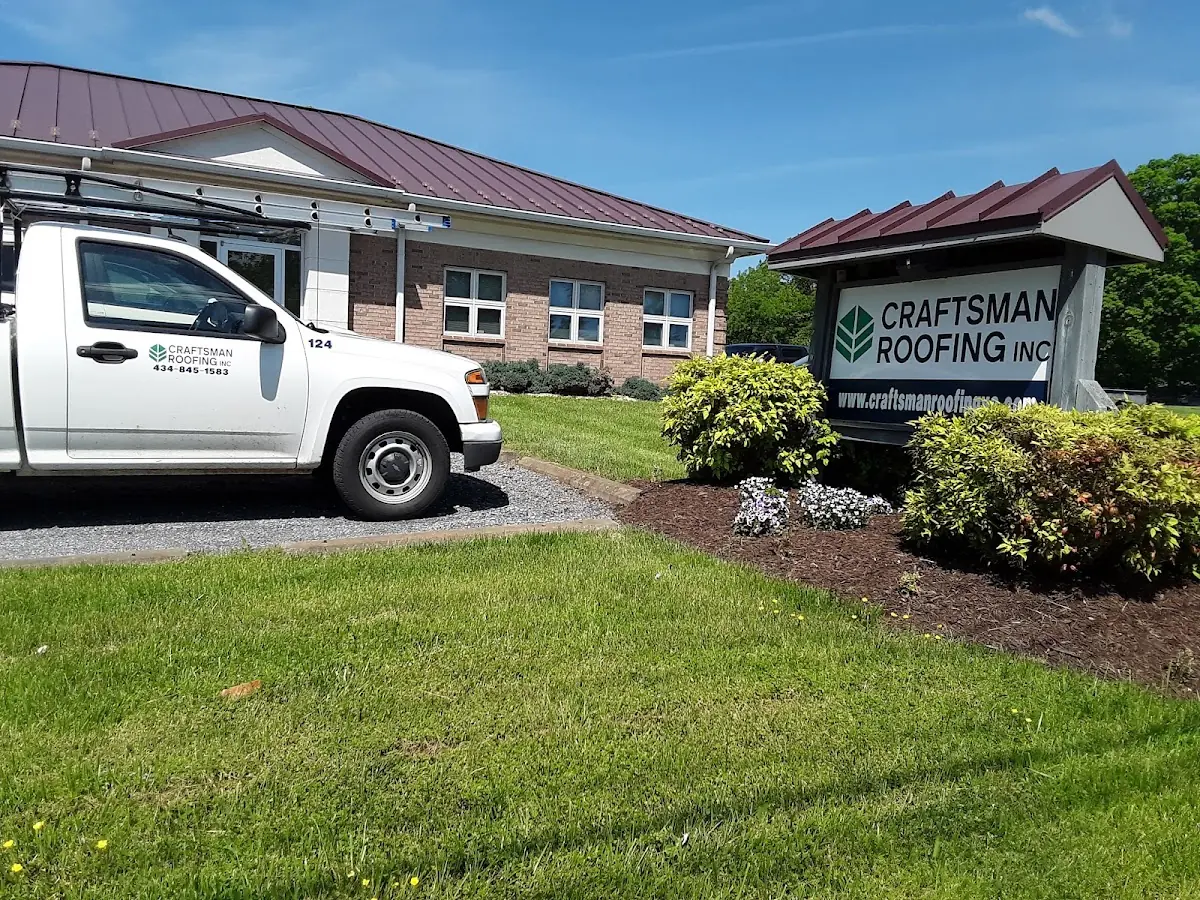 Quality Chimney Repair by experienced craftsmen in Lake Kathryn Heights